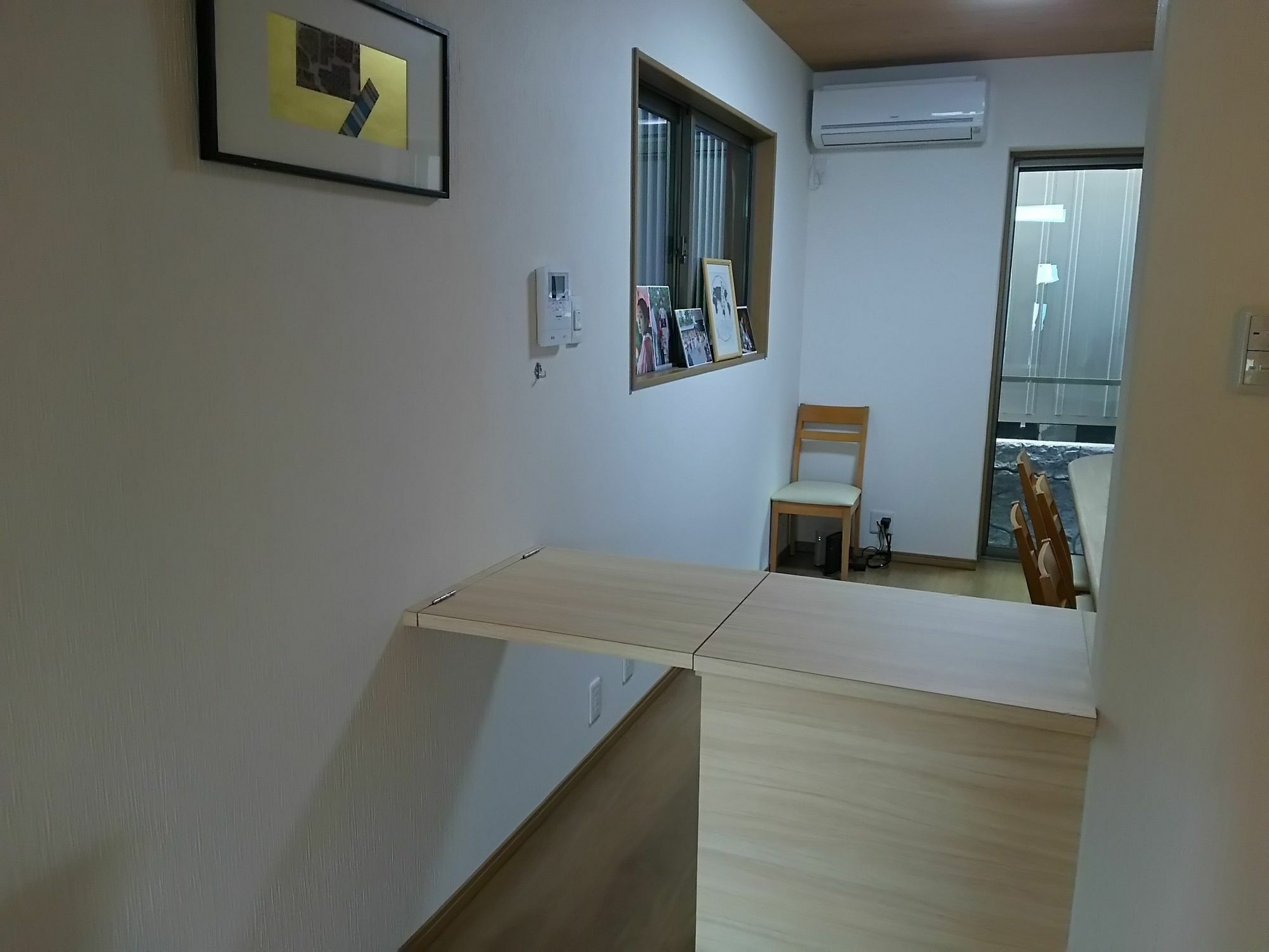 Guest House Aoi Nakamoto Kyōto Exterior foto