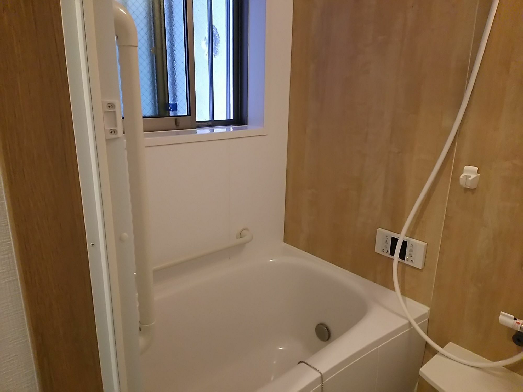 Guest House Aoi Nakamoto Kyōto Exterior foto